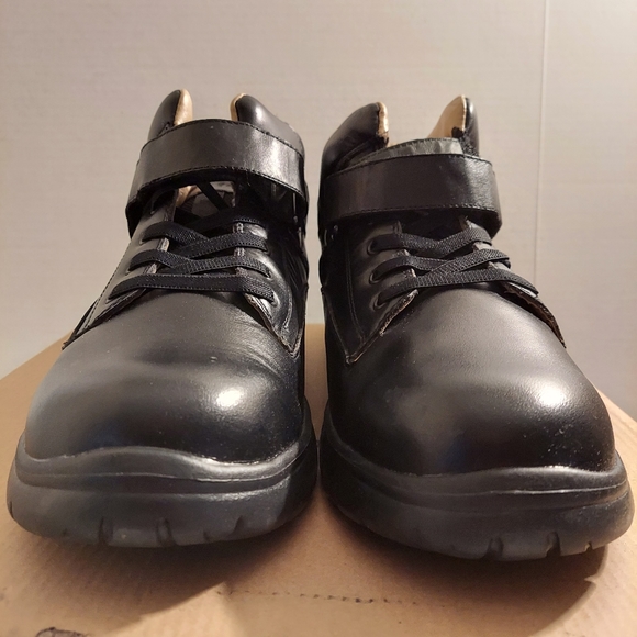 Apis Mt. Emey Men's 9605 Premier Added Depth Boots - Picture 5 of 16